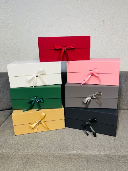 صندوق مستطيل (40*30) مع شبره